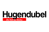HUGENDUBEL-Logo