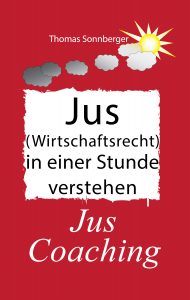 Poster_Jus (Wirtschaftrecht) in einer Stunde verstehen_FINAL2_126,5x200_print