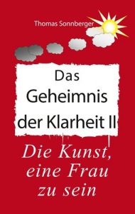 Poster Das_Geheimnis_der_Klarheit_II