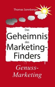 Poster Das_Geheimnis_des_Marketing-Finders