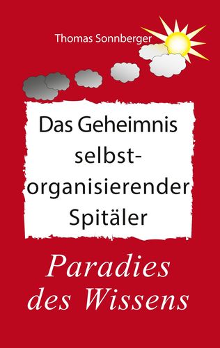 Poster Das_Geheimnis_selbstorganisierender_Spitäler