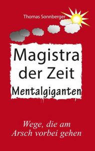Poster Magistra_der_Zeit