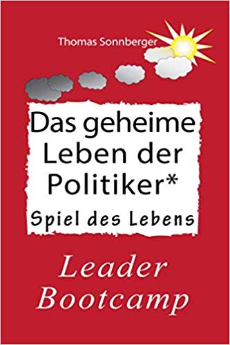 Poster Das geheime Leben der Politiker