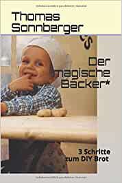 Der magische bäcker