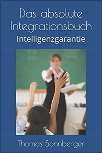 Poster Das absolute Integrationsbuch