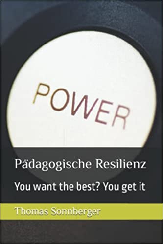 Pädagogische Resilienz