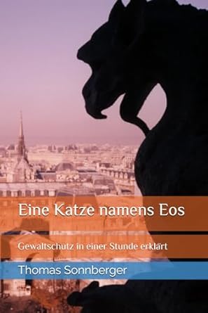 Eine Katze namens Eos