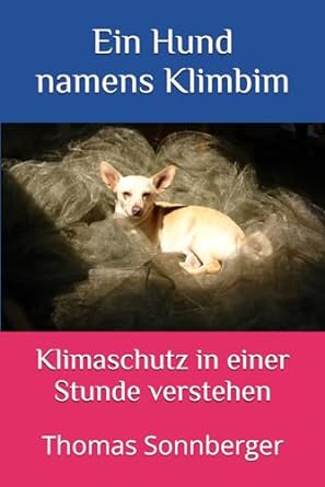 Ein Hund Namens Klimbim